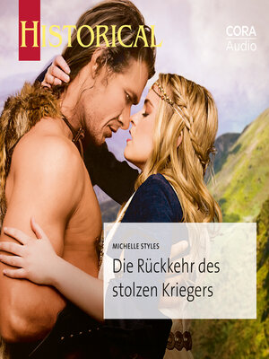 cover image of Die Rückkehr des stolzen Kriegers